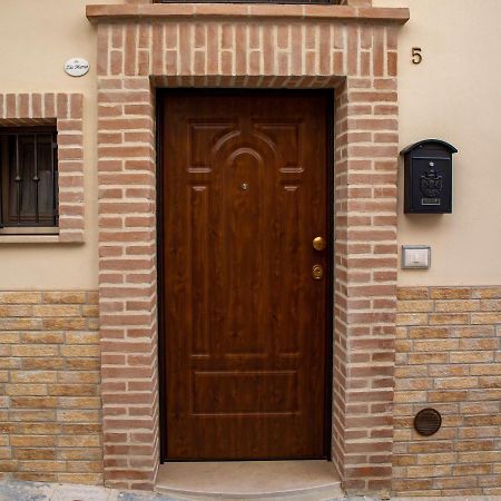 Da Zia Maria Villa Ferrandina Bagian luar foto