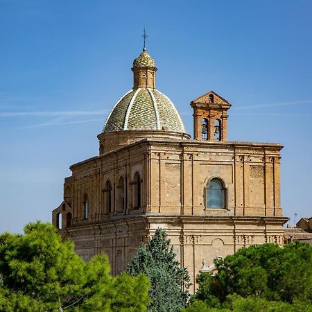 Da Zia Maria Villa Ferrandina Bagian luar foto