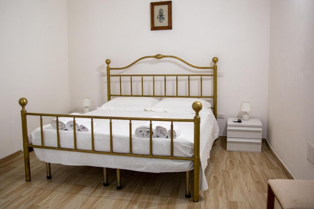 Da Zia Maria Villa Ferrandina Bagian luar foto