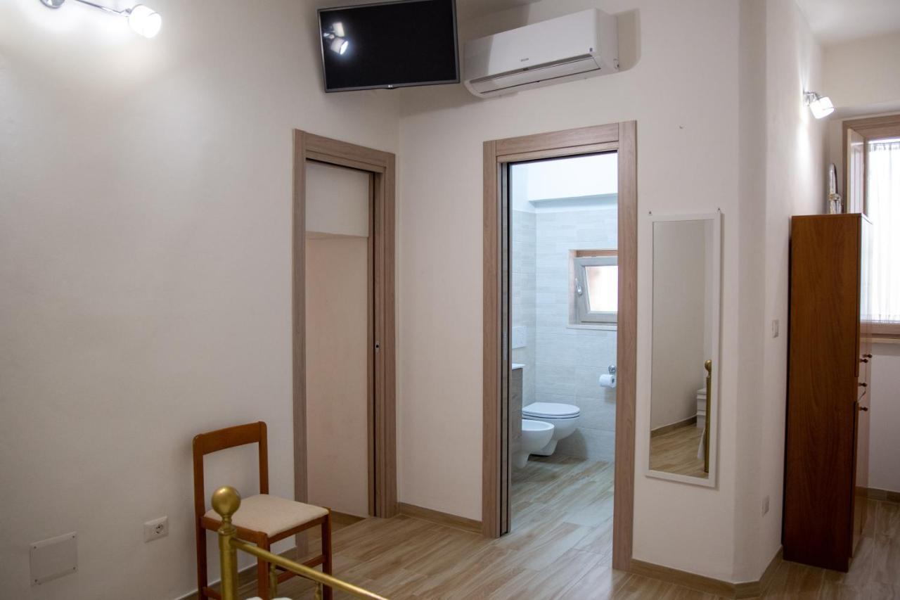 Da Zia Maria Villa Ferrandina Bagian luar foto