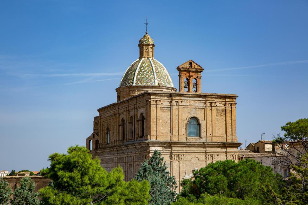 Da Zia Maria Villa Ferrandina Bagian luar foto